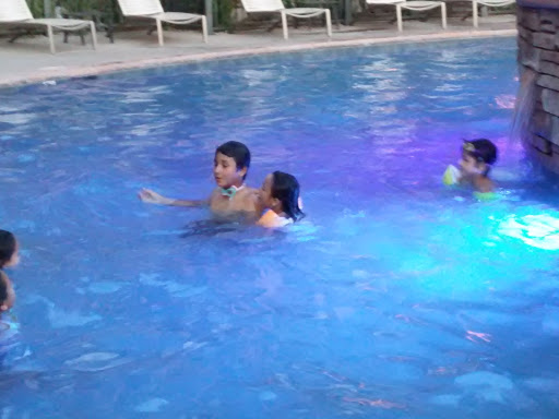 Hotel «Desert Diamond Casino & Hotel», reviews and photos, 7350 South Nogales Highway, Tucson, AZ 85756, USA