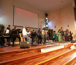 The Crossing Church photo