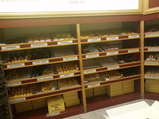 Donut Shop «Banbury Cross Donuts», reviews and photos, 705 S 700 E, Salt Lake City, UT 84102, USA