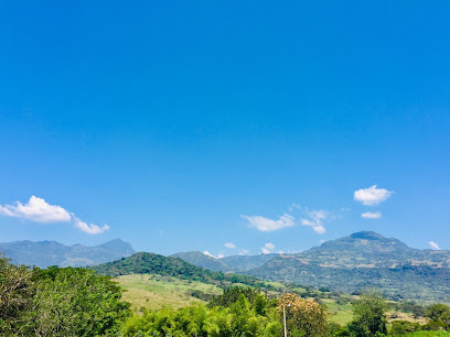 Central Agua Fresca