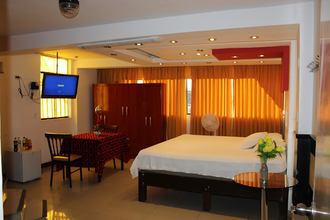 Opinii despre HOTEL KALU în Chiclayo - Hotel