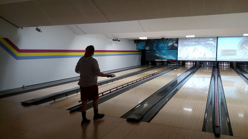 Bowling Alley «Chelan Lanes», reviews and photos, 518 W Manson Hwy, Chelan, WA 98816, USA