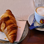 Photo n°2 de l'avis de Hansneuhaus1.e fait le 13/02/2022 à 18:59 sur le  Brasserie Bellini à Weinheim