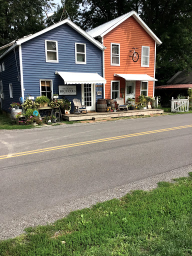 Bicycle Store «Trailside Bicycles», reviews and photos, 16271 Canal Rd, Hulberton, NY 14470, USA