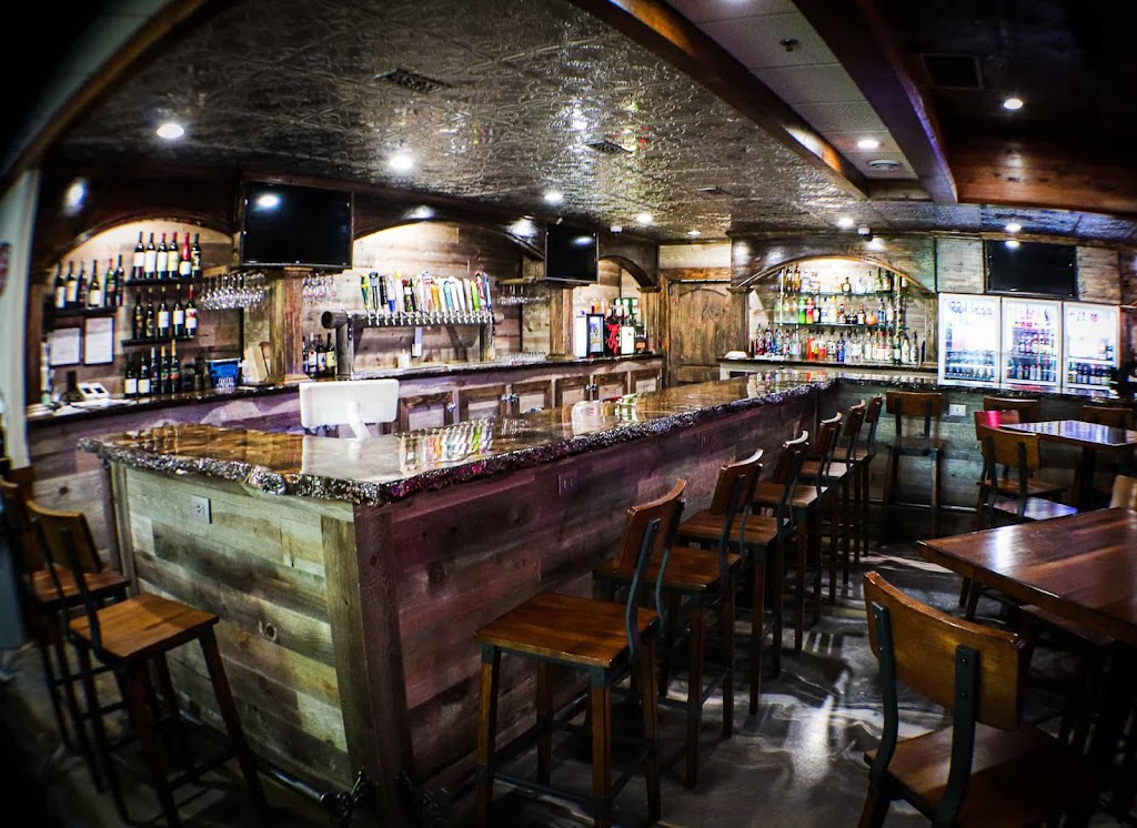 Stage Stop Saloon & Grill 58554