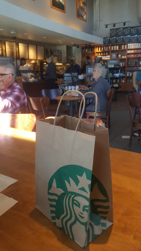 Starbucks image