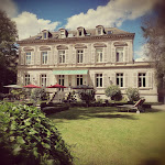 Photo n°6 de l'avis de Lieve.e fait le 29/12/2022 à 10:13 sur le  Hotel Belle Epoque à Baden-Baden
