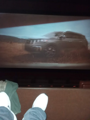 Movie Theater «Cinemark Robinson Township & XD», reviews and photos, 2100 Settlers Ridge Center Dr, Pittsburgh, PA 15205, USA