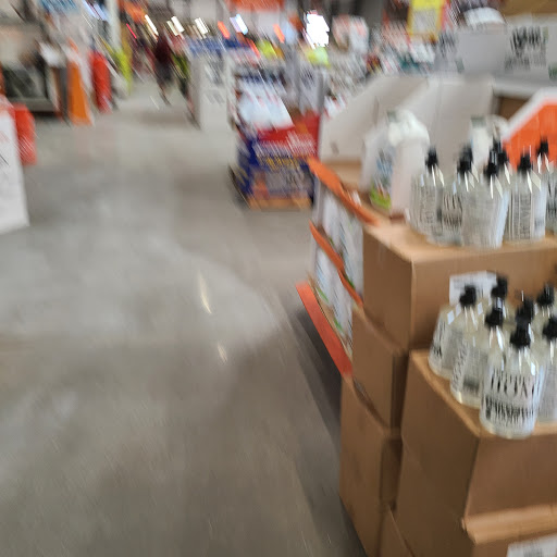 Home Improvement Store «The Home Depot», reviews and photos, 530 Mt Pleasant Ave, Dover, NJ 07801, USA