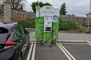 Pod Point Charging Station image