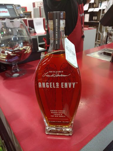 Wine Store «BevMo!», reviews and photos, 755 E Birch St, Brea, CA 92821, USA