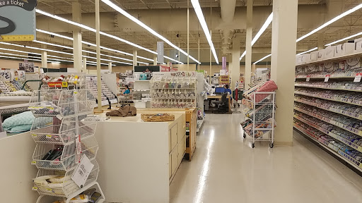 Fabric Store «Jo-Ann Fabrics and Crafts», reviews and photos, 2747 Festival Ln, Dublin, OH 43017, USA