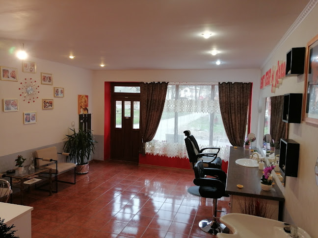 Opinii despre Beauty Atelier by Ramona în Barza - Salon de înfrumusețare