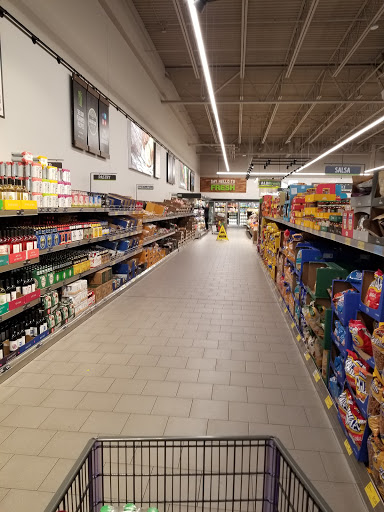Supermarket «ALDI», reviews and photos, 200 N Edwards Blvd, Lake Geneva, WI 53147, USA