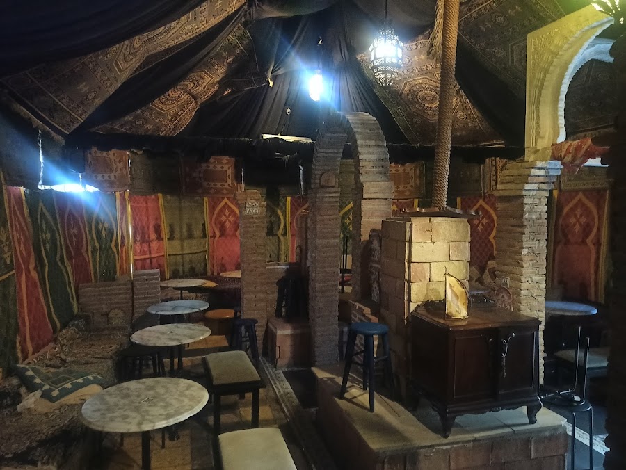 Bar Culturas