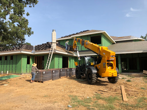 Roofing Contractor «Pro Select Roofing», reviews and photos, 5870 Park Vista Cir #302, Fort Worth, TX 76244, USA