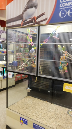 Pet Supply Store «PetSmart», reviews and photos, 2347 N Telegraph Rd, Monroe, MI 48162, USA