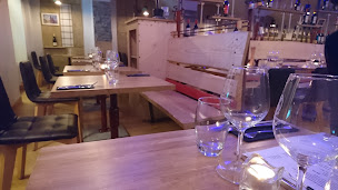 Photo n°34 de Pierres et Gamelles Strasbourg à Strasbourg ()