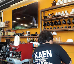 The Lao Café Khon Kaen photo