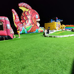 Photo n°4 de l'avis de Daniele.e fait le 31/07/2021 à 19:43 sur le  Gommoland à Mola di Bari