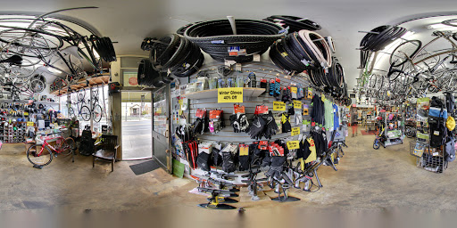 Bicycle Store «Ferris Wheels Bike Shop», reviews and photos, 66 South St, Jamaica Plain, MA 02130, USA