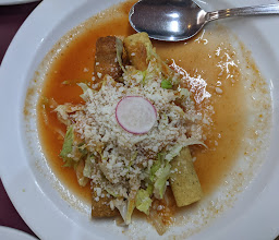 La Morenita del Santuario photo