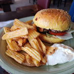 Photo n°4 de l'avis de K... fait le 13/04/2022 à 19:30 sur le  Micha's Grill à Ovelgönne