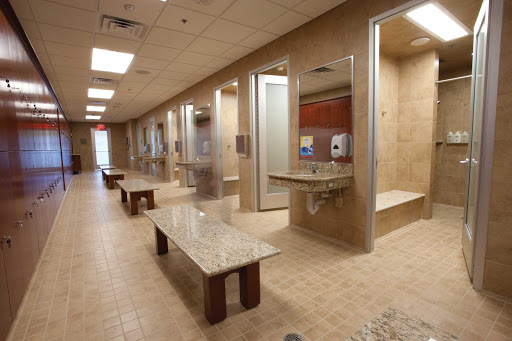 Gym «Life Time Fitness», reviews and photos, 6544 Loftus Ln, Savage, MN 55378, USA