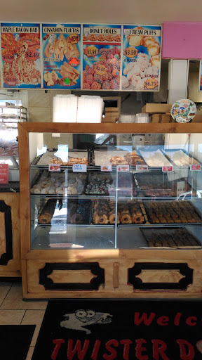 Donut Shop «Twister Donuts», reviews and photos, 2302 4th Ave E, Olympia, WA 98506, USA