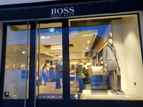 BOSS Outlet