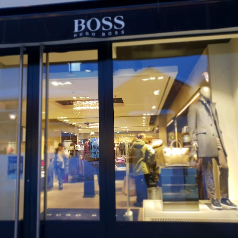 BOSS Outlet