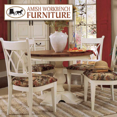 Furniture Store «Amish Workbench Furniture», reviews and photos, 28120 SW Boberg Rd, Wilsonville, OR 97070, USA