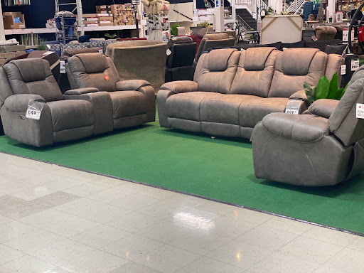 Home Improvement Store «Menards», reviews and photos, 620 W Town Center Blvd, Champaign, IL 61822, USA