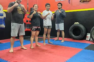 ComboFit-Muay Thai,Boxing & Fitness GYM image