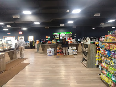Saracen Q Store