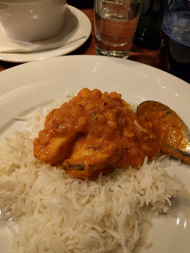 Rasoi Indian Restaurant & Delhi Express - Glasgow