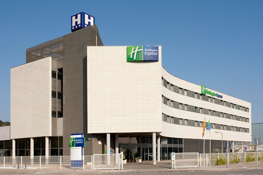 Holiday Inn Express Barcelona - Molins de Rei, an IHG Hotel en Molins de Rei