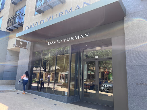 David Yurman, 11600 Century Oaks Terrace #124, Austin, TX 78758, USA, 