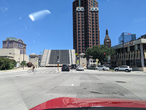 Performing Arts Theater «Marcus Center for the Performing Arts», reviews and photos, 929 N Water St, Milwaukee, WI 53202, USA