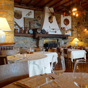 Taverna Due Castagni Via Selva, 12, 22028 Blessagno CO, Italia