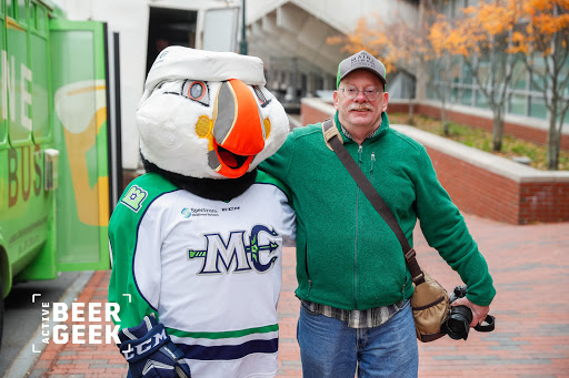 Sports Complex «Cross Insurance Arena», reviews and photos, 1 Civic Center Square, Portland, ME 04101, USA