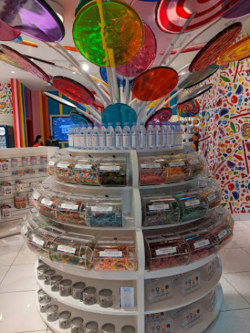 Dylan's Candy Bar by null