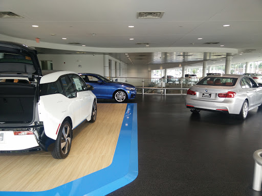 BMW Dealer «BMW of Mt. Laurel», reviews and photos, 1220 New Jersey 73, Mt Laurel, NJ 08054, USA