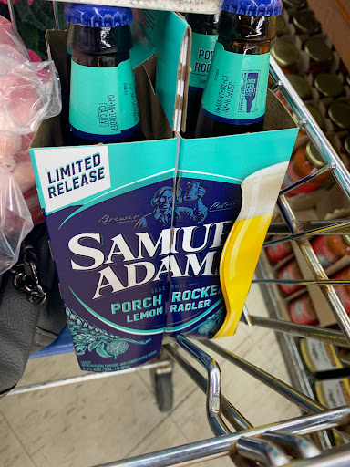 Grocery Store «Penny Lake Grocery», reviews and photos, 1270 S Commerce Rd, Walled Lake, MI 48390, USA