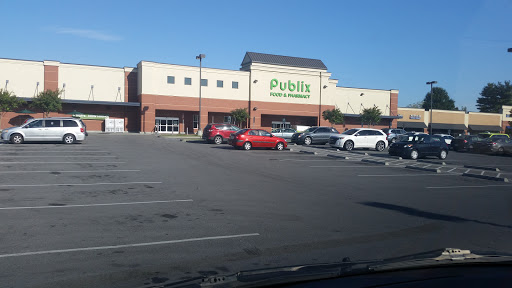 Supermarket «Publix Super Market at The Crossings», reviews and photos, 2324 Lebanon Pike, Nashville, TN 37214, USA