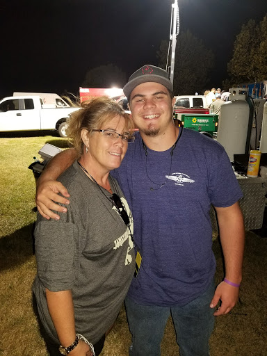 Golf Club «Cottonwood Golf Club», reviews and photos, 7160 Byron Nelson Blvd, Montgomery, AL 36116, USA