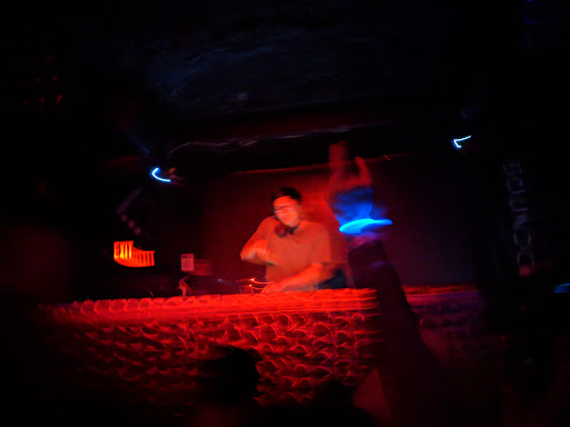 Night Club «Soundcheck», reviews and photos, 1420 K St NW, Washington, DC 20005, USA