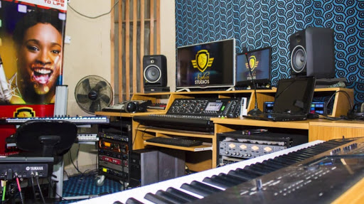 Sophia Studios Nigeria, Plot 42, Block M, Olagboyegun Estate, Ajofolu, Off Ijare Road, Orita Obele,, Akure Ondo State., Akure South, Akure, Nigeria, Electronics Store, state Ondo