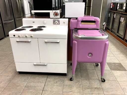 Appliance Store «Famous Tate Appliance & Bedding Centers», reviews and photos, 1015 E Brandon Blvd, Brandon, FL 33511, USA