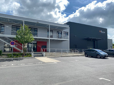 EXPERT METRIC - Successeur du Cabinet Philippot à Saint-Amand-Montrond